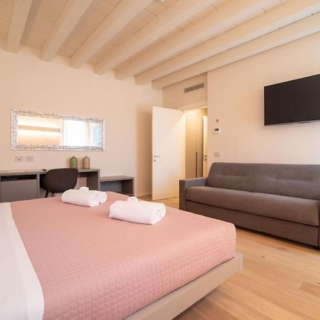 Calcirelli Suites Vérone Extérieur photo
