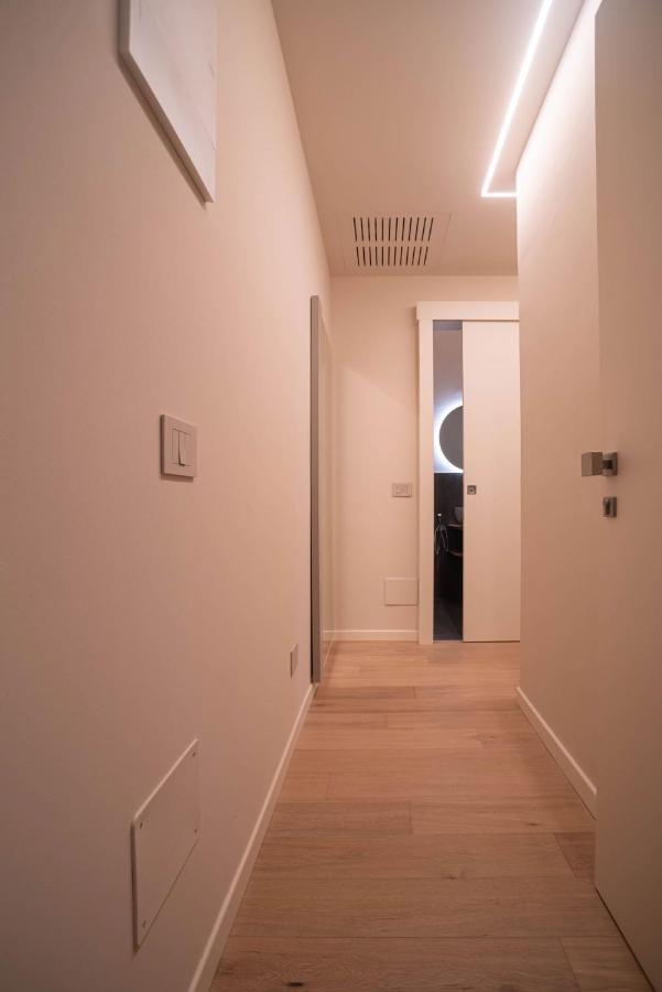 Calcirelli Suites Vérone Extérieur photo