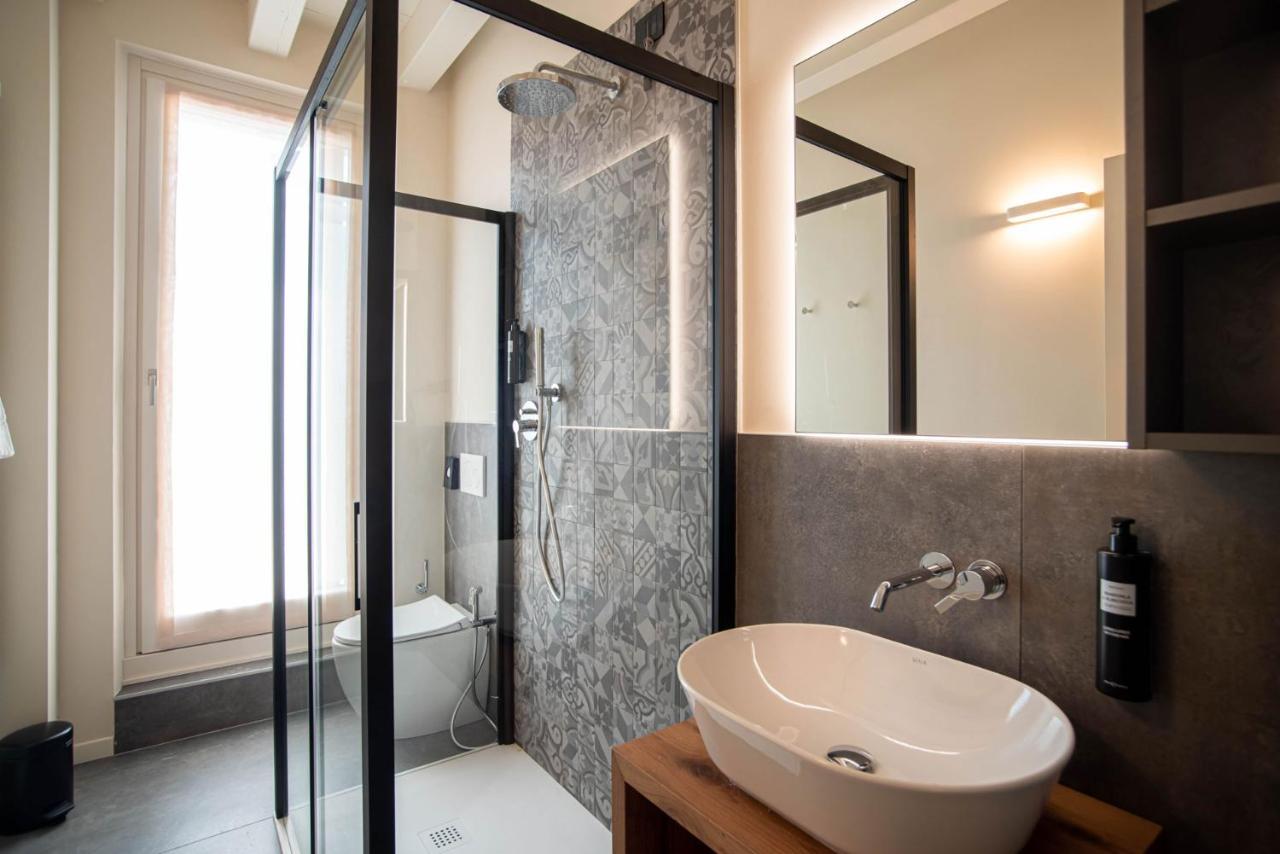 Calcirelli Suites Vérone Extérieur photo