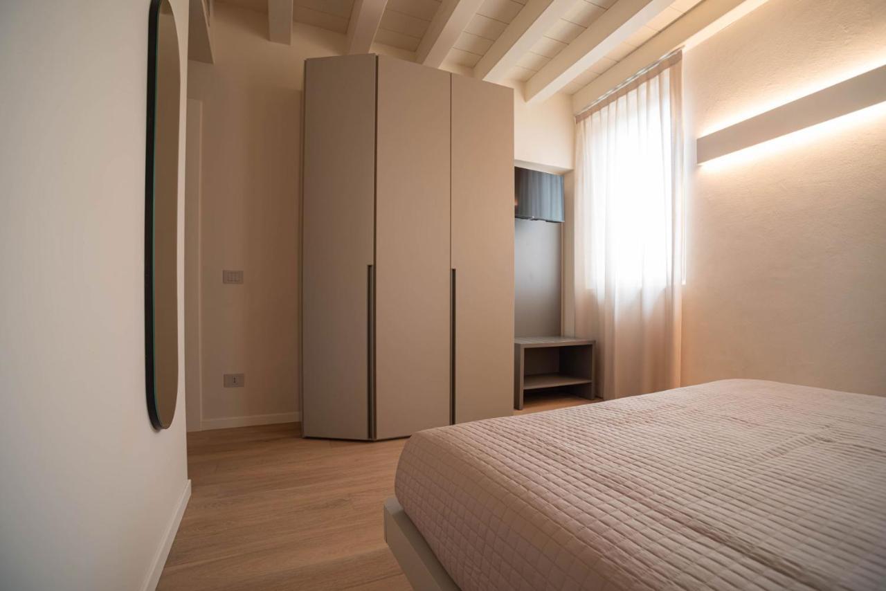 Calcirelli Suites Vérone Extérieur photo