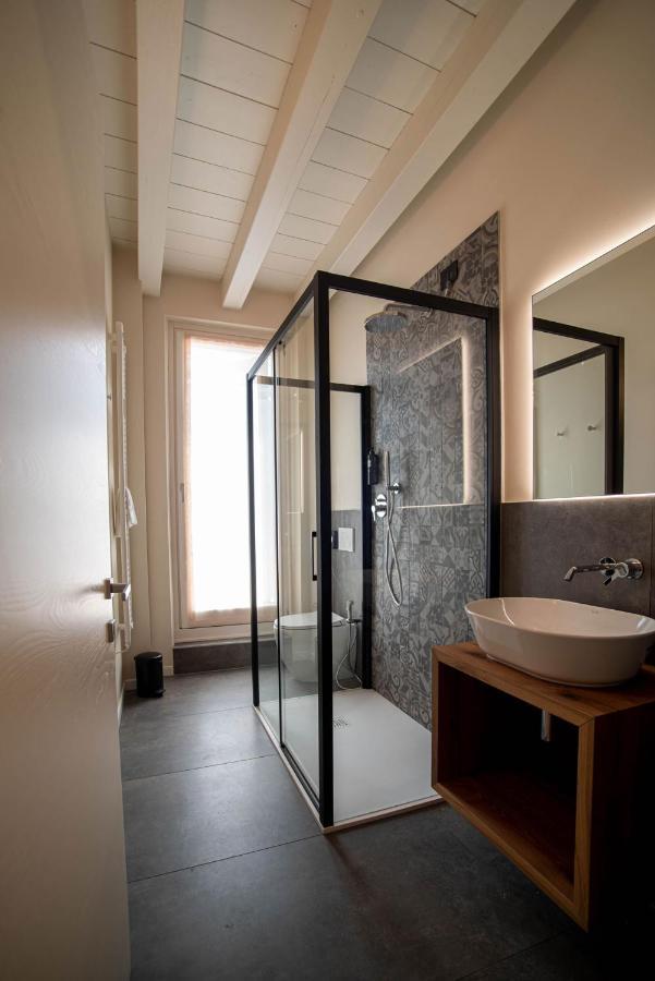 Calcirelli Suites Vérone Extérieur photo