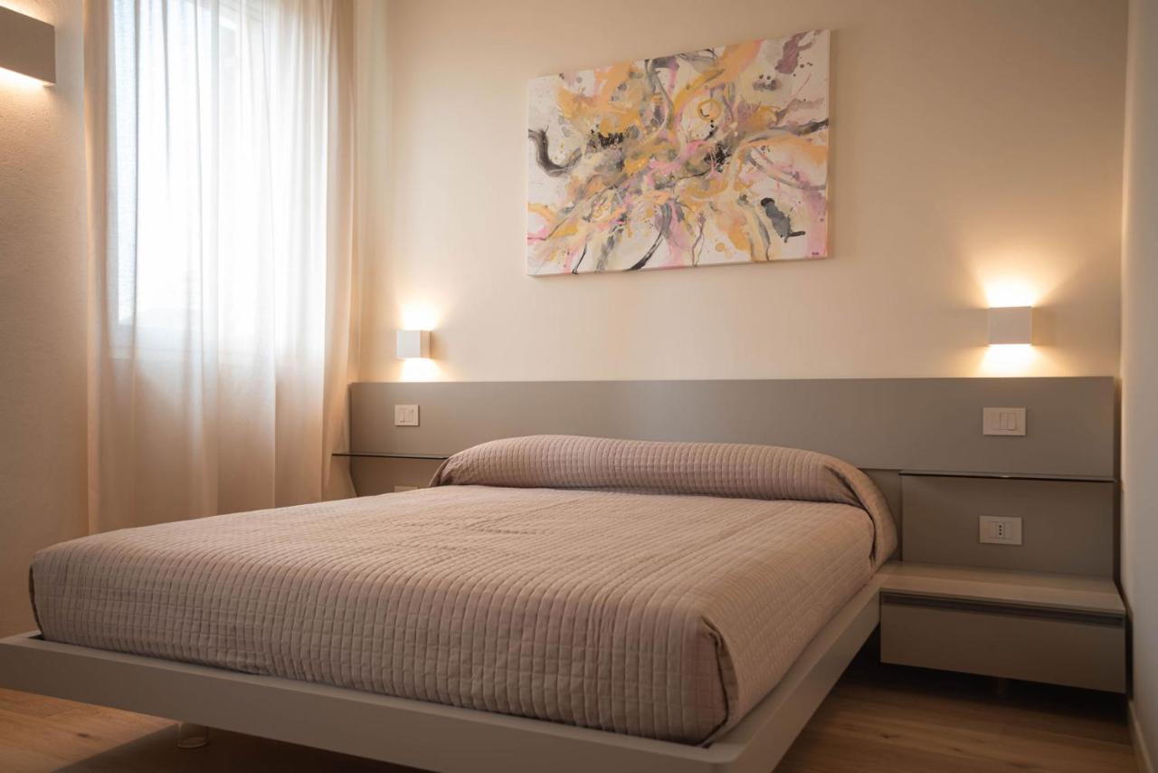 Calcirelli Suites Vérone Extérieur photo