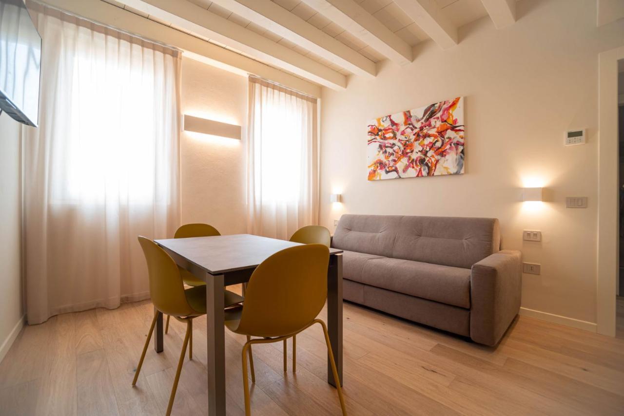 Calcirelli Suites Vérone Extérieur photo