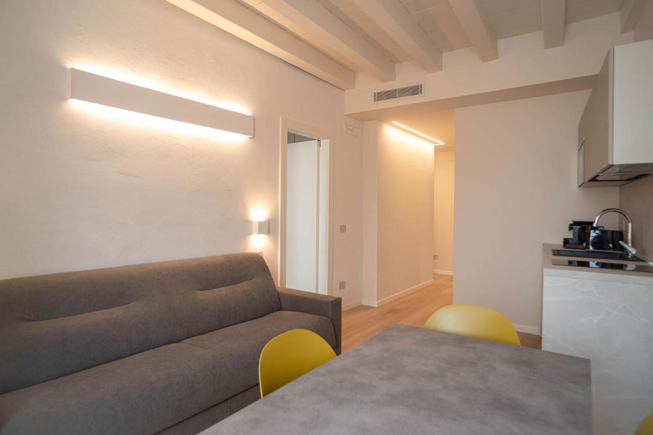 Calcirelli Suites Vérone Extérieur photo
