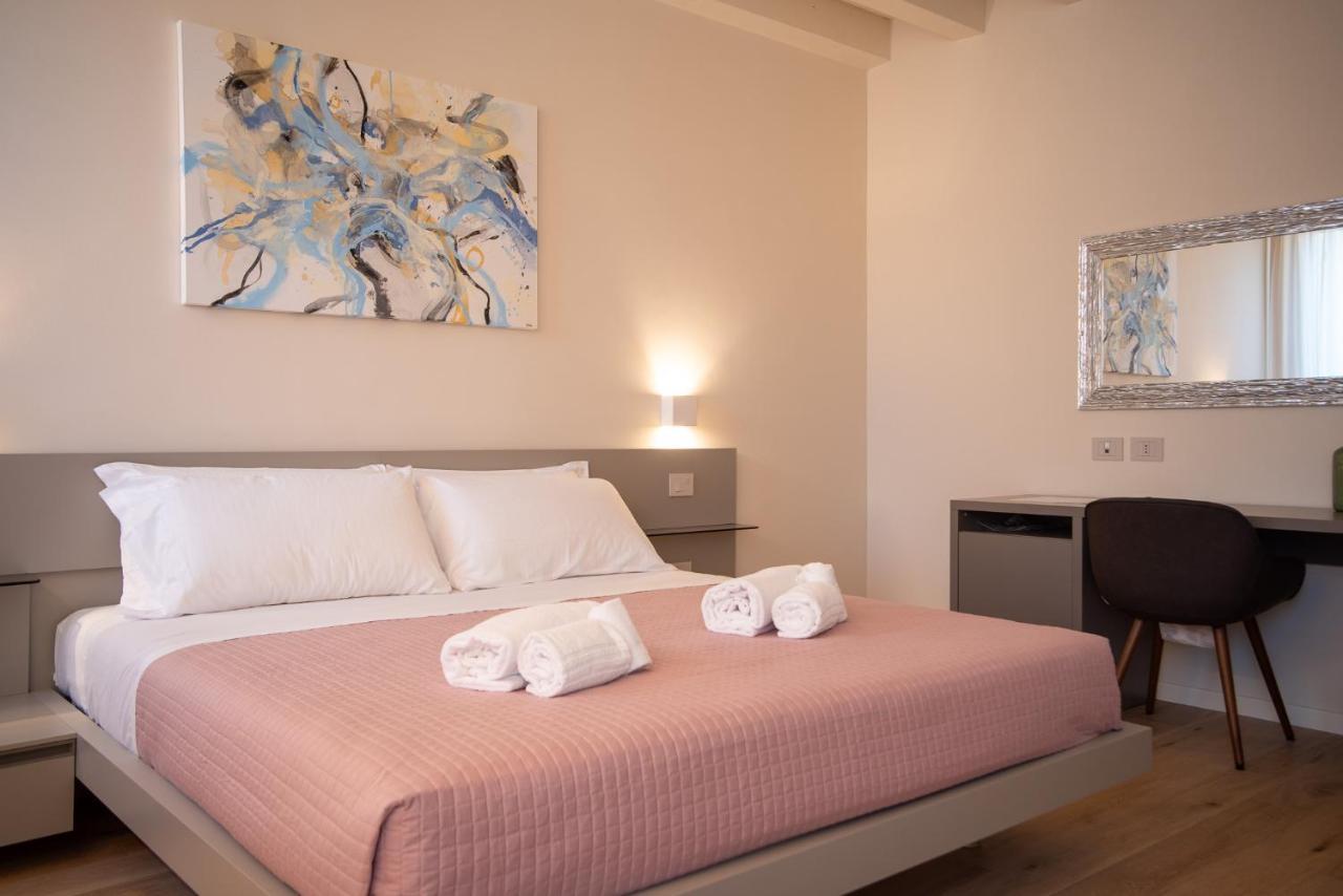 Calcirelli Suites Vérone Extérieur photo