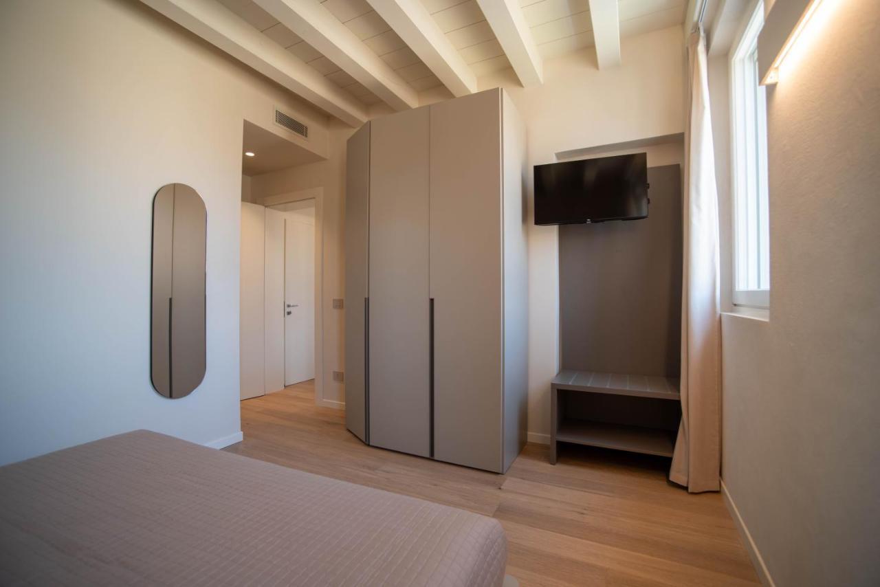 Calcirelli Suites Vérone Extérieur photo