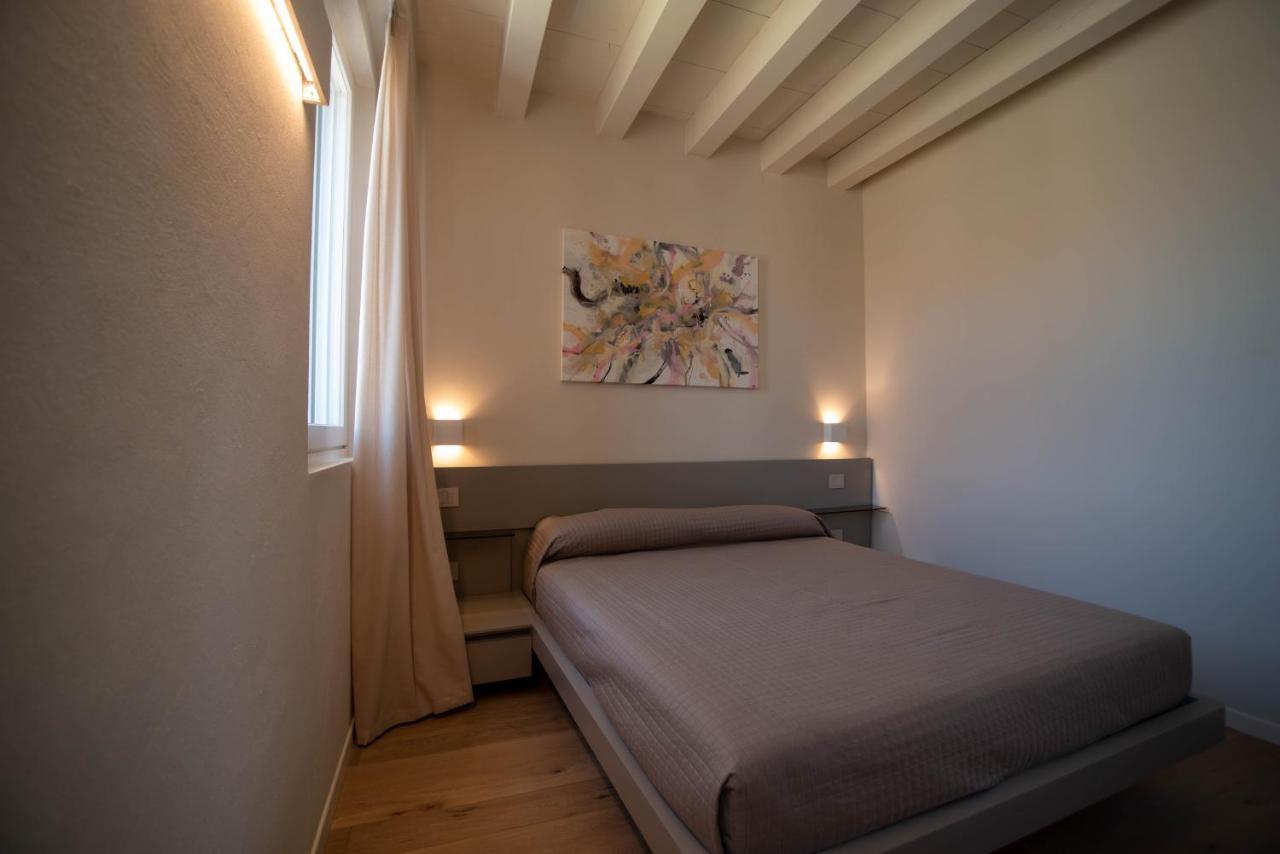 Calcirelli Suites Vérone Extérieur photo