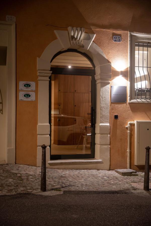 Calcirelli Suites Vérone Extérieur photo